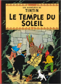Tintin - 13 : Le Temple du Soleil