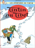 Tintin - 19 : Tintin au Tibet