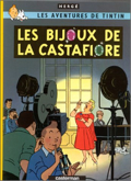 Tintin - 20 : Les bijoux de la Castafiore