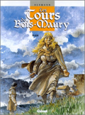 Tours de Bois-Maury (les) - 5 : Alda