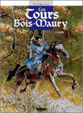 Tours de Bois-Maury (les) - 10 : Olivier