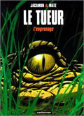 Tueur (le) - 2 : L'engrenage