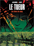 Tueur (le) - 4 : Les liens du sang