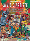 Vie d'Artiste (la)