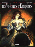 Voleurs d'empires - 6 : La semaine sanglante