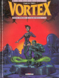 Vortex - 5 : Tess Wood & Campbell - 5