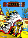 Yakari - 1 : Yakari et Grand Aigle