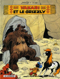 Yakari - 5 : Yakari et le Grizzly