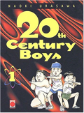 20th Century Boys - 1