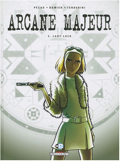 Arcane Majeur - 5 : Lady Luck