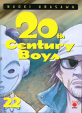 20th Century Boys - 22