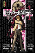 Death Note - 1