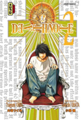 Death Note - 2