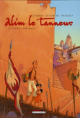 Alim le tanneur - 1a : Le secret des eaux