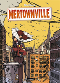 Mertownville - 3 : 1951