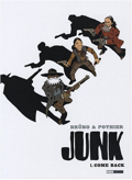 Junk - 1 : Come Back