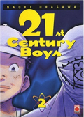 21st Century Boys - 2