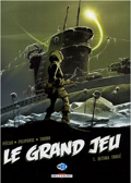 Grand Jeu (le) - 1 : Ultima Thulé