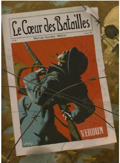 Cœur des batailles (le) - 2 : Verdun