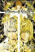Death Note - 10