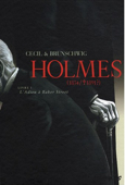 Holmes - 1 : L'adieu à Baker Street