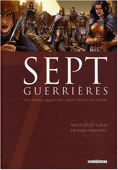 Sept guerrières