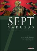 Sept yakuzas