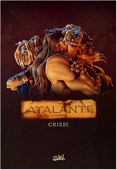 Atalante - Coffret 1 à 3