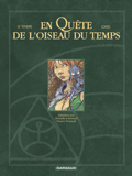 Quête de l'oiseau du temps (la) - HS : En quête de l'oiseau du temps