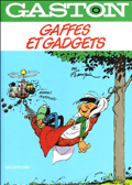 Gaston - 0 : Gaffes et gadgets