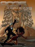 Silence de la terre (le) -2 : Funny War