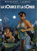 Cycle de Cyann (le) - 1 : La source et la sonde