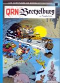 Spirou et Fantasio - 18 : QRN sur Bretzelburg