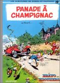 Spirou et Fantasio - 19 : Panade à Champignac