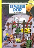 Spirou et Fantasio - 20 : Le Faiseur d'or