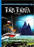 Spirou et Fantasio - 23 : Tora-Torapa