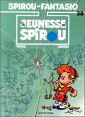 Spirou et Fantasio - 38 : La Jeunesse de Spirou