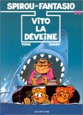 Spirou et Fantasio - 43 : Vito la déveine