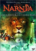 Le Monde de Narnia, Chapitre I : Le lion, la sorcière blanche et l'armoire magique