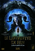 Le Labyrinthe de Pan - Edition simple