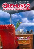 Gremlins 2 : La Nouvelle génération