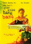 Kiss Kiss Bang Bang