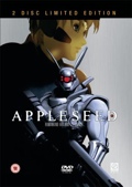 Appleseed