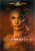 La Mutante 2