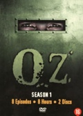 Oz: Saison 1