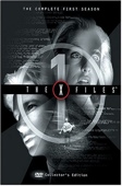 The X-Files - Saison 1
