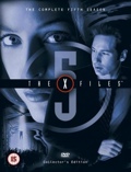The X-Files - Saison 5