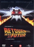 Retour vers le futur : La Trilogie en coffret 3 DVD