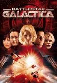 Battlestar Galactica - pilote