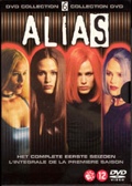 Alias : Saison 1